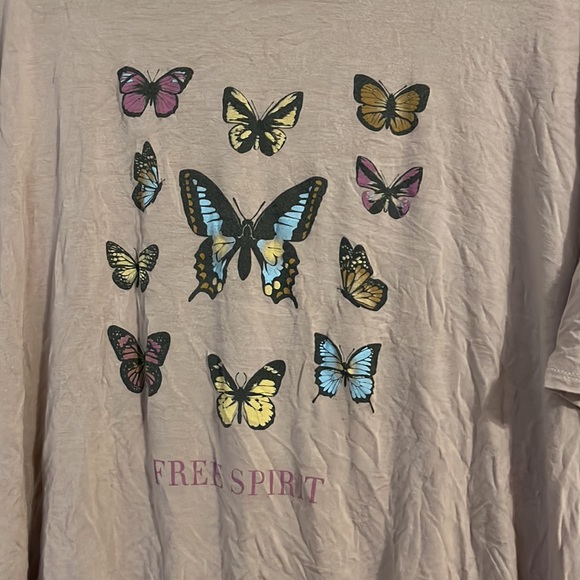 Tee - Picture 2 of 2